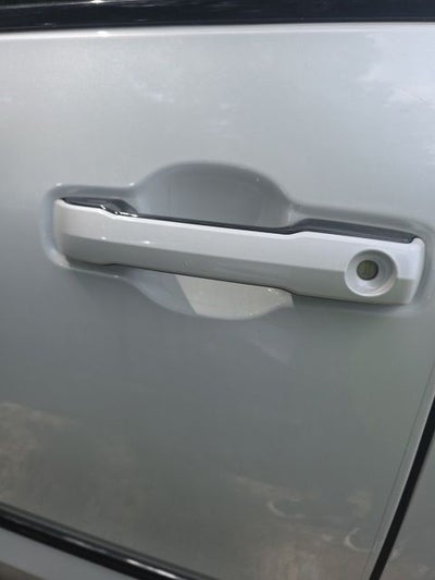 2026 Toyota Tundra Hybrid Platinum