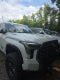 2026 Toyota Tundra Hybrid Platinum