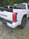2026 Toyota Tundra Hybrid Platinum
