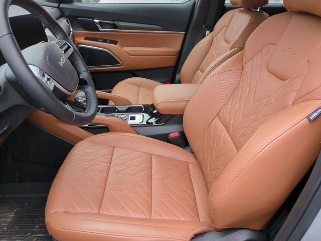 2025 Kia Telluride EX X-Pro