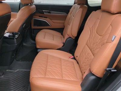 2025 Kia Telluride EX X-Pro