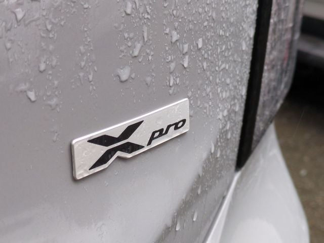 2025 Kia Telluride EX X-Pro