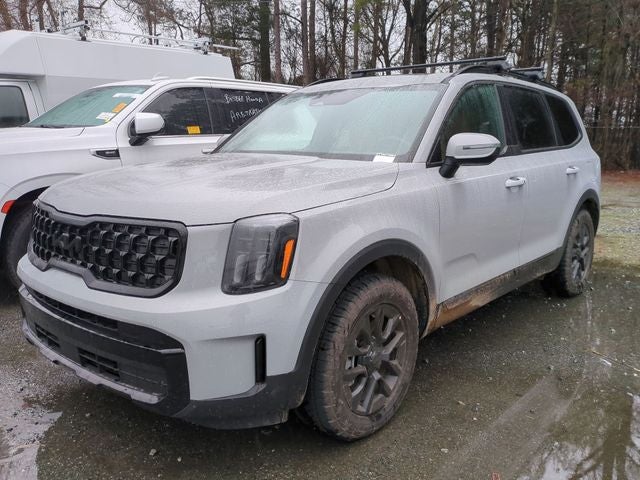 2025 Kia Telluride EX X-Pro