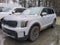 2025 Kia Telluride EX X-Pro