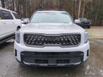 2025 Kia Telluride EX X-Pro