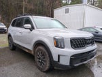 2025 Kia Telluride EX X-Pro