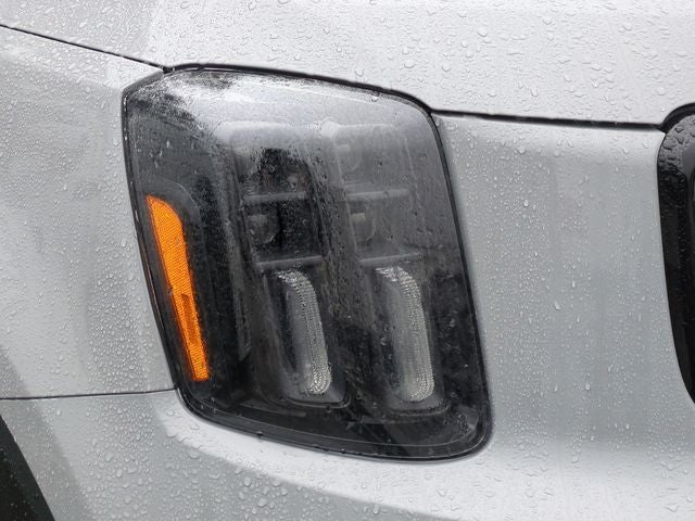2025 Kia Telluride EX X-Pro