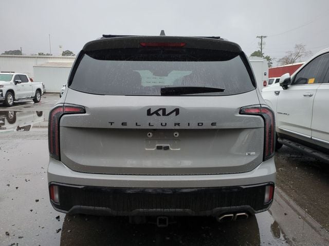 2025 Kia Telluride EX X-Pro