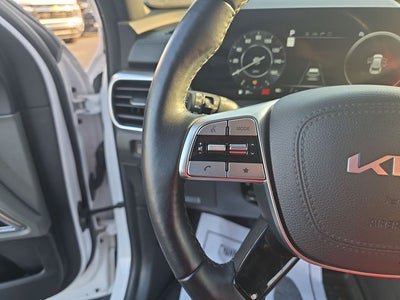 2024 Kia Telluride SX X-Line