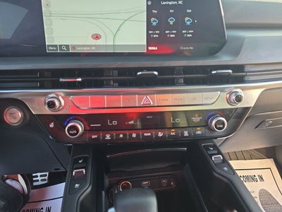 2024 Kia Telluride SX X-Line