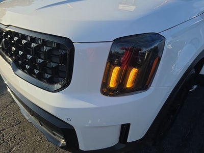 2024 Kia Telluride SX X-Line