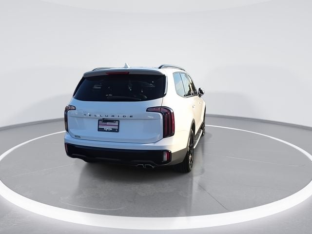 2024 Kia Telluride SX X-Line