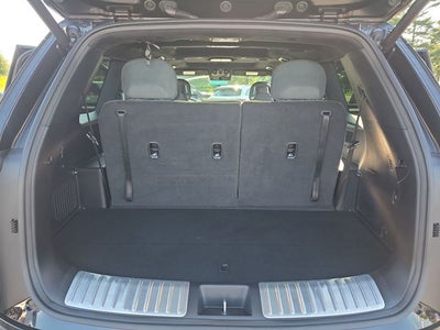 2027 Kia Telluride X-Line SX-Prestige