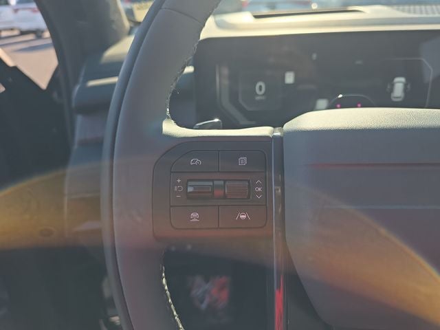 2027 Kia Telluride X-Line SX-Prestige