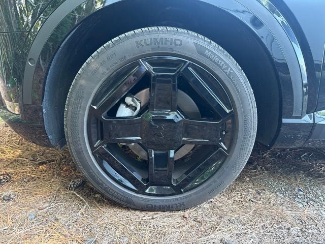 2027 Kia Telluride X-Line SX-Prestige