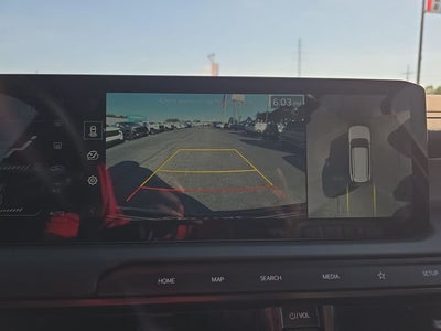 2027 Kia Telluride X-Line SX-Prestige