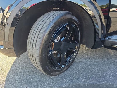 2027 Kia Telluride X-Line SX-Prestige
