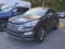 2016 Hyundai Santa Fe Sport 2.0T