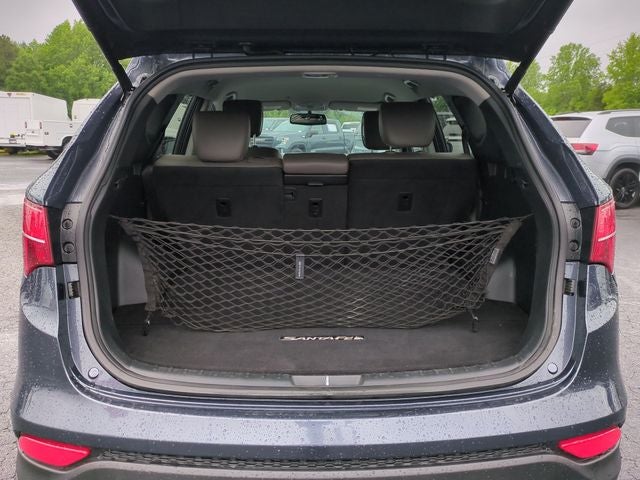 2016 Hyundai Santa Fe Sport 2.0T