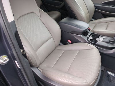 2016 Hyundai Santa Fe Sport 2.0T