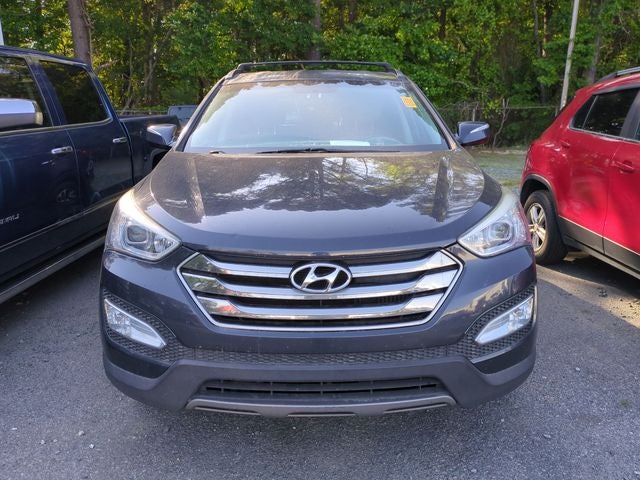 2016 Hyundai Santa Fe Sport 2.0T