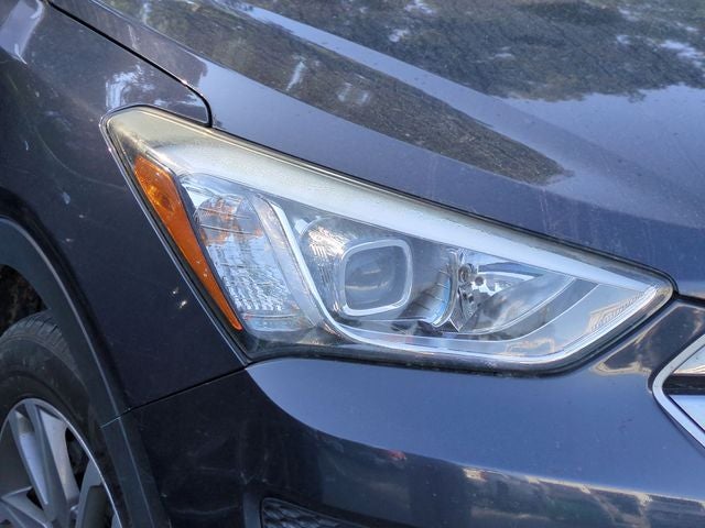 2016 Hyundai Santa Fe Sport 2.0T