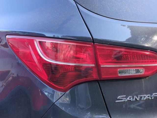 2016 Hyundai Santa Fe Sport 2.0T