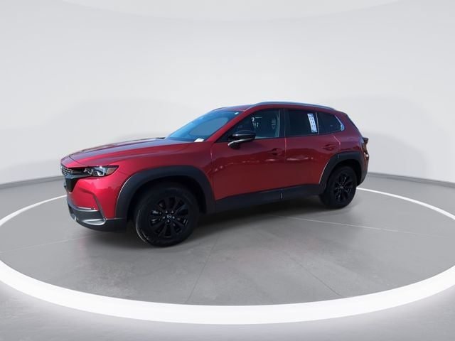 2025 Mazda Mazda CX-50 2.5 S Premium Package