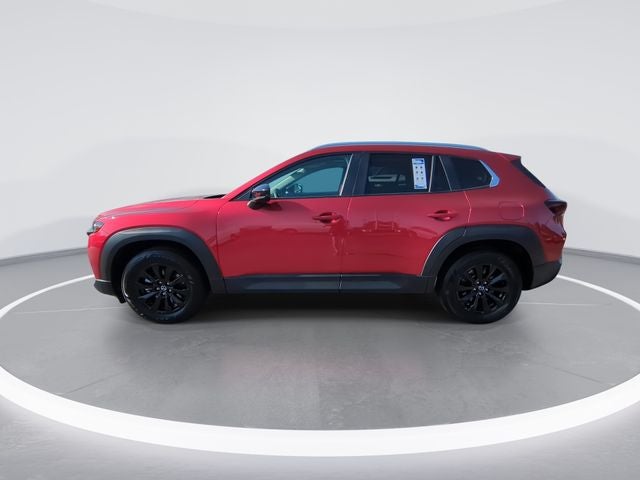 2025 Mazda Mazda CX-50 2.5 S Premium Package