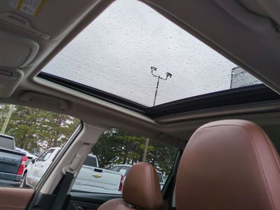 2023 Subaru Forester Touring