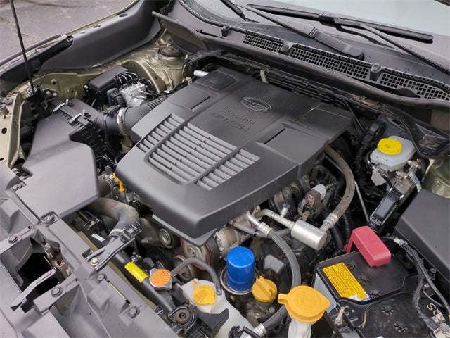 2023 Subaru Forester Touring