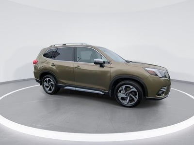 2023 Subaru Forester Touring