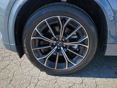 2025 Mazda Mazda CX-70 3.3 Turbo S Premium Plus