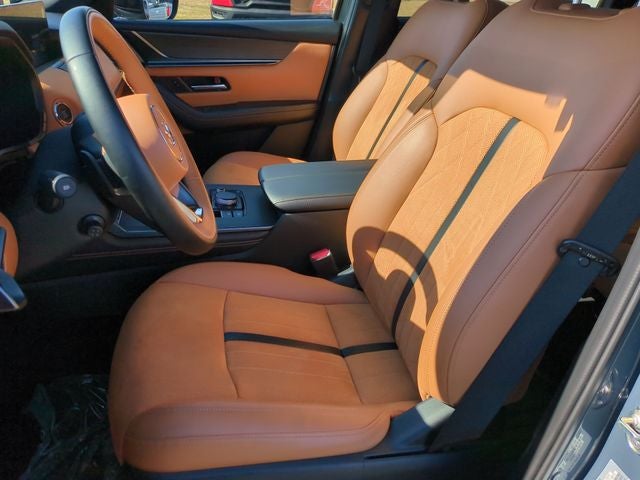 2025 Mazda Mazda CX-70 3.3 Turbo S Premium Plus