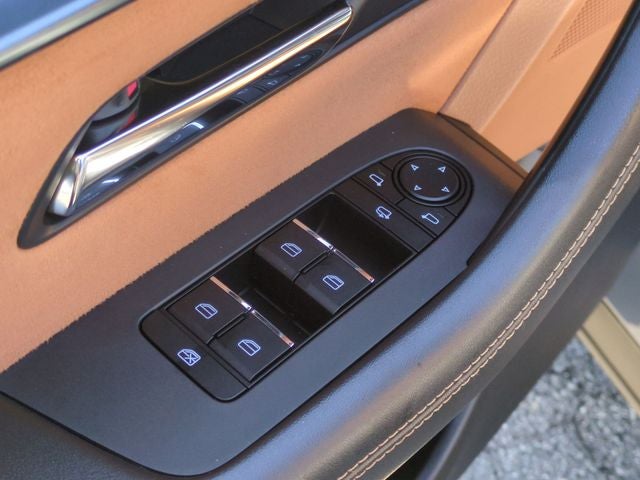 2025 Mazda Mazda CX-70 3.3 Turbo S Premium Plus