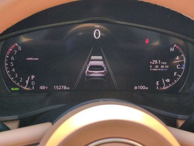 2025 Mazda Mazda CX-70 3.3 Turbo S Premium Plus