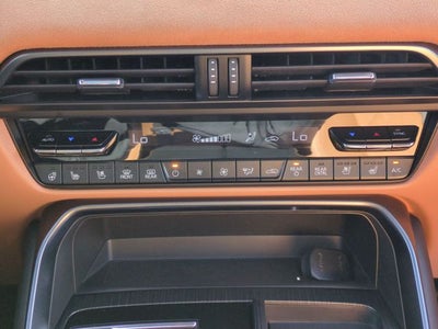 2025 Mazda Mazda CX-70 3.3 Turbo S Premium Plus