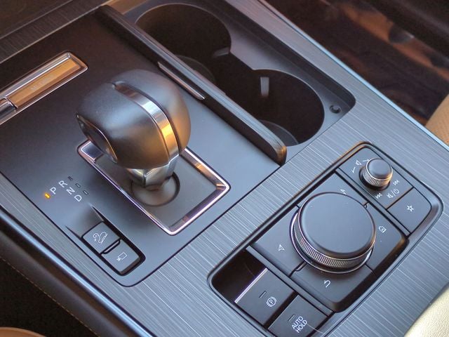 2025 Mazda Mazda CX-70 3.3 Turbo S Premium Plus