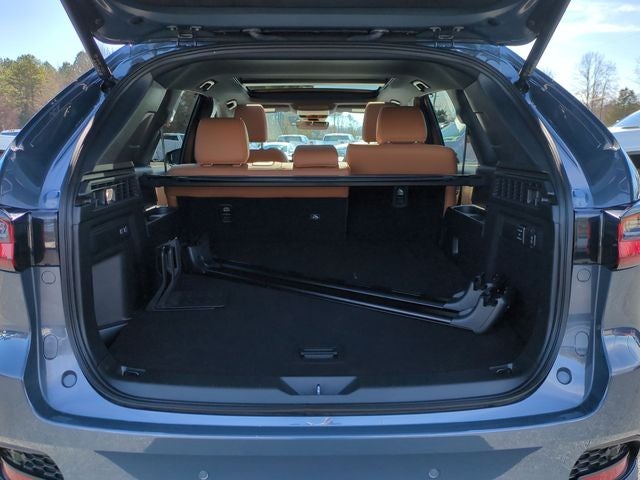 2025 Mazda Mazda CX-70 3.3 Turbo S Premium Plus