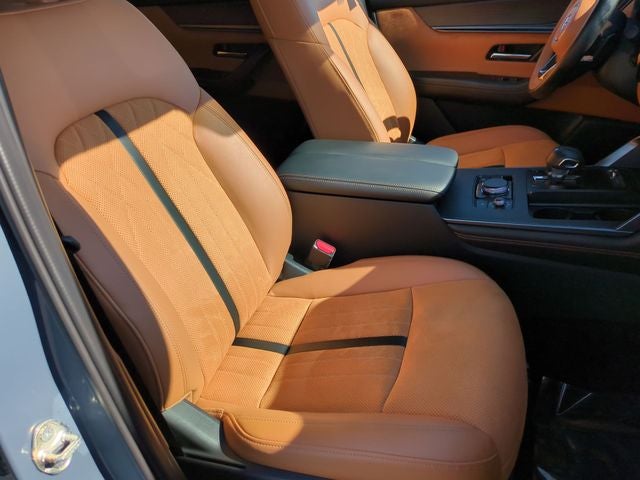 2025 Mazda Mazda CX-70 3.3 Turbo S Premium Plus