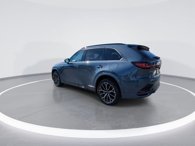 2025 Mazda Mazda CX-70 3.3 Turbo S Premium Plus