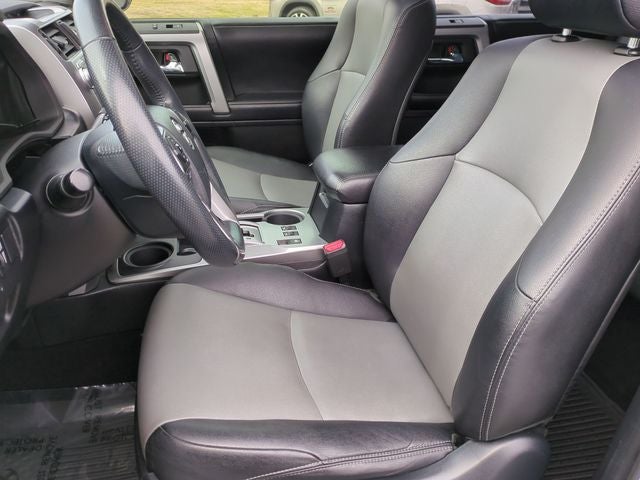 2017 Toyota 4Runner SR5 Premium