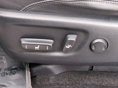 2017 Toyota 4Runner SR5 Premium