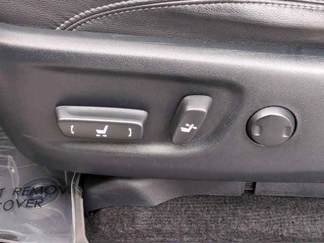 2017 Toyota 4Runner SR5 Premium