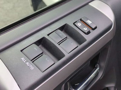 2017 Toyota 4Runner SR5 Premium