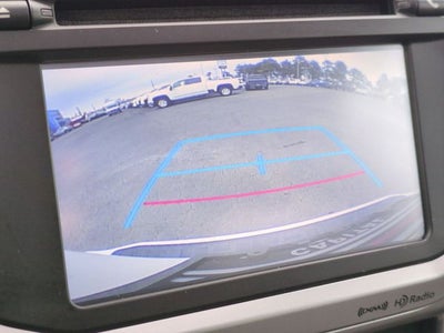 2017 Toyota 4Runner SR5 Premium