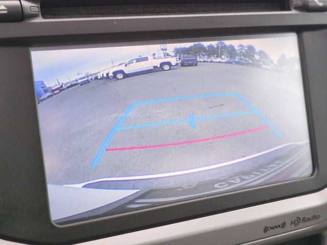 2017 Toyota 4Runner SR5 Premium