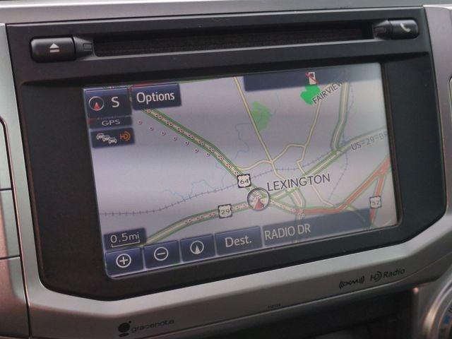 2017 Toyota 4Runner SR5 Premium