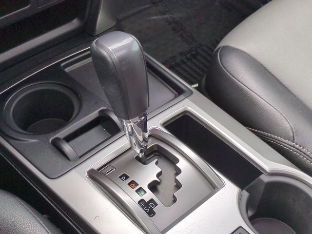 2017 Toyota 4Runner SR5 Premium