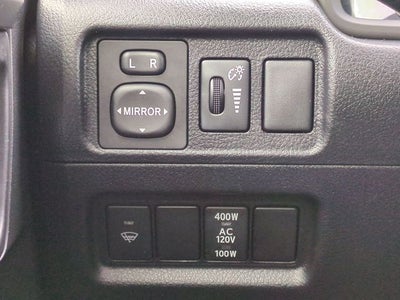 2017 Toyota 4Runner SR5 Premium